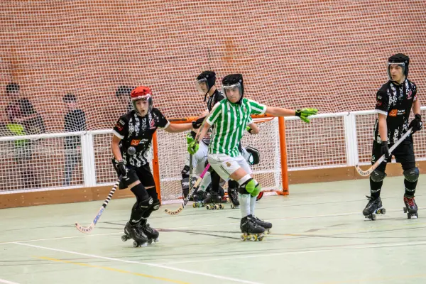 Fotos del partido RS TENIS - CD MUNDAIZ [31]