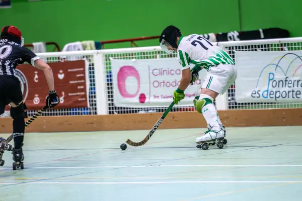 Fotos del partido RS TENIS - CD MUNDAIZ [33]