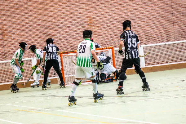 Fotos del partido RS TENIS - CD MUNDAIZ [34]