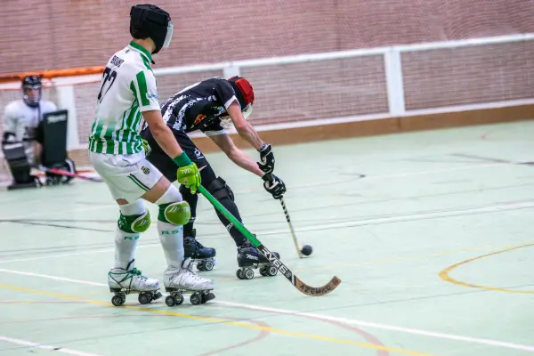 Fotos del partido RS TENIS - CD MUNDAIZ [35]