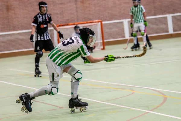 Fotos del partido RS TENIS - CD MUNDAIZ [38]