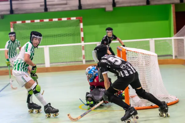 Fotos del partido RS TENIS - CD MUNDAIZ [40]