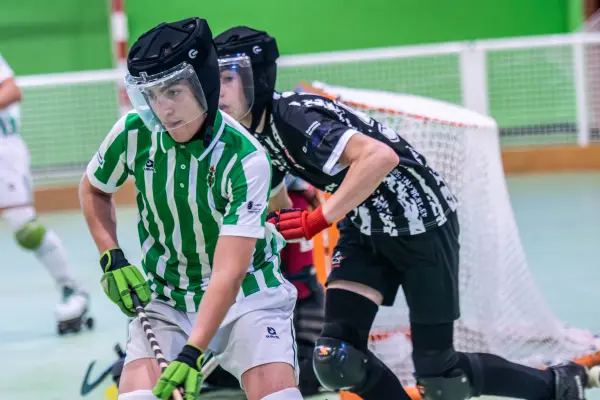 Fotos del partido RS TENIS - CD MUNDAIZ [41]
