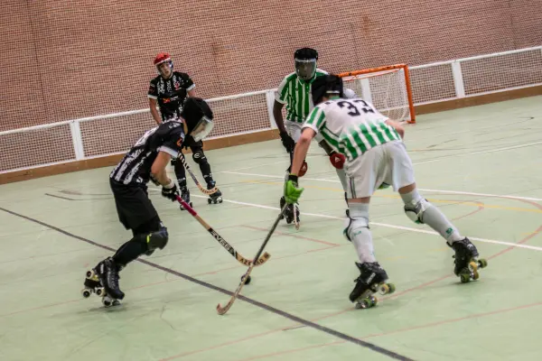 Fotos del partido RS TENIS - CD MUNDAIZ [43]