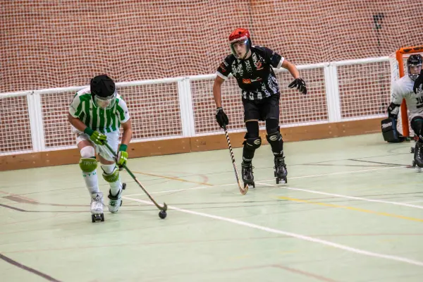 Fotos del partido RS TENIS - CD MUNDAIZ [44]