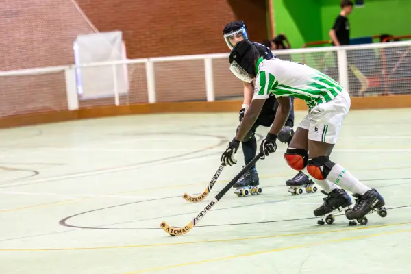 Fotos del partido RS TENIS - CD MUNDAIZ [45]