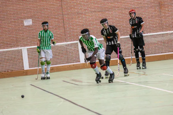 Fotos del partido RS TENIS - CD MUNDAIZ [46]