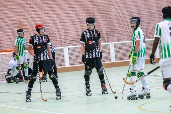 Fotos del partido RS TENIS - CD MUNDAIZ [48]