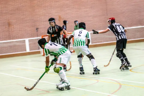 Fotos del partido RS TENIS - CD MUNDAIZ [50]