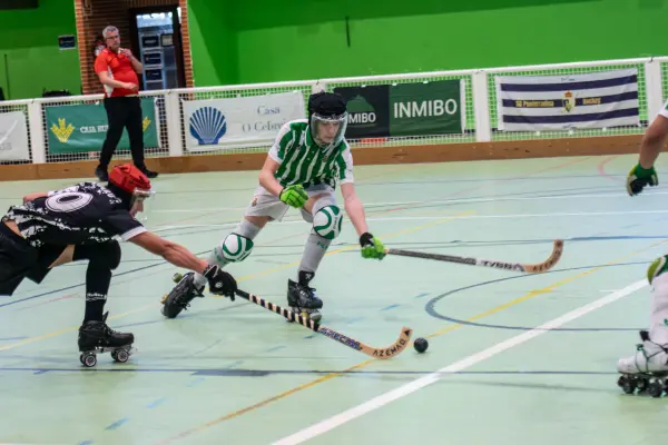 Fotos del partido RS TENIS - CD MUNDAIZ [51]