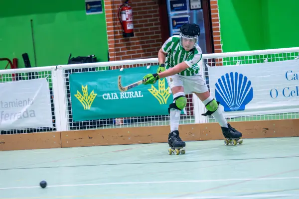 Fotos del partido RS TENIS - CD MUNDAIZ [52]