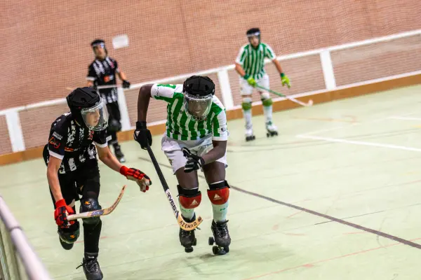Fotos del partido RS TENIS - CD MUNDAIZ [54]