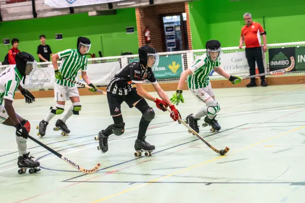 Fotos del partido RS TENIS - CD MUNDAIZ [57]