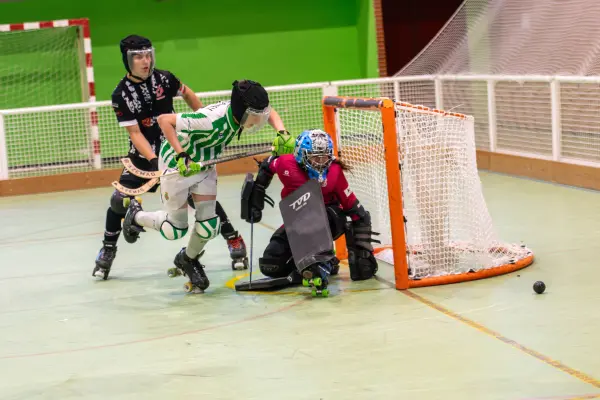 Fotos del partido RS TENIS - CD MUNDAIZ [58]
