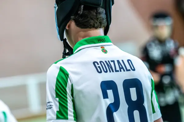 Fotos del partido RS TENIS - CD MUNDAIZ [63]