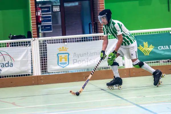 Fotos del partido RS TENIS - CD MUNDAIZ [67]