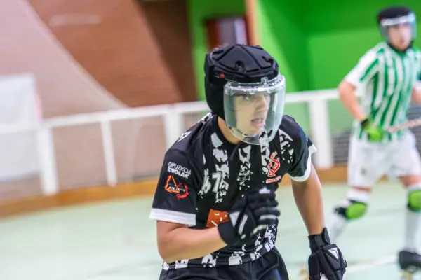 Fotos del partido RS TENIS - CD MUNDAIZ [69]