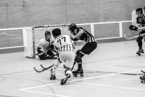 Fotos del partido RS TENIS - CD MUNDAIZ [76]