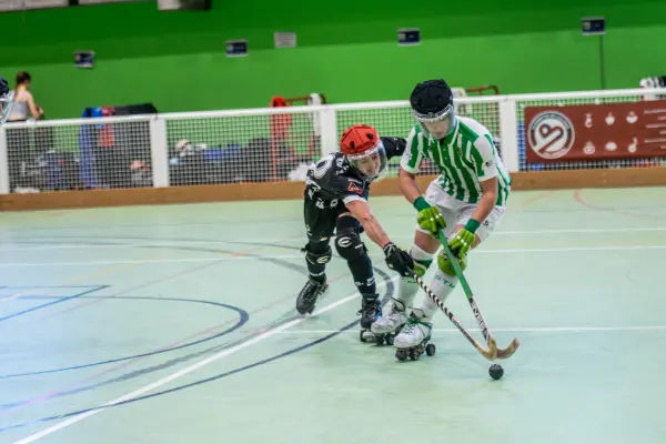 Fotos del partido RS TENIS - CD MUNDAIZ [82]