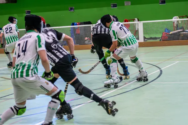 Fotos del partido RS TENIS - CD MUNDAIZ [83]