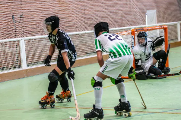 Fotos del partido RS TENIS - CD MUNDAIZ [90]
