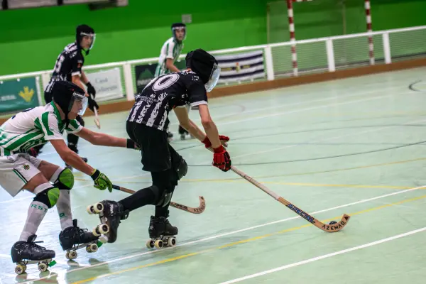 Fotos del partido RS TENIS - CD MUNDAIZ [96]