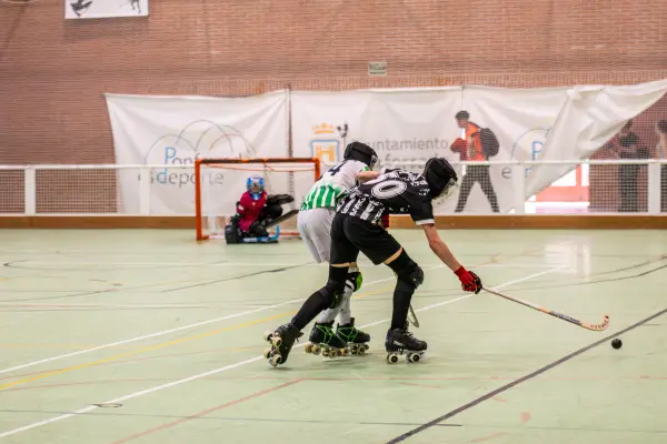 Fotos del partido RS TENIS - CD MUNDAIZ [97]
