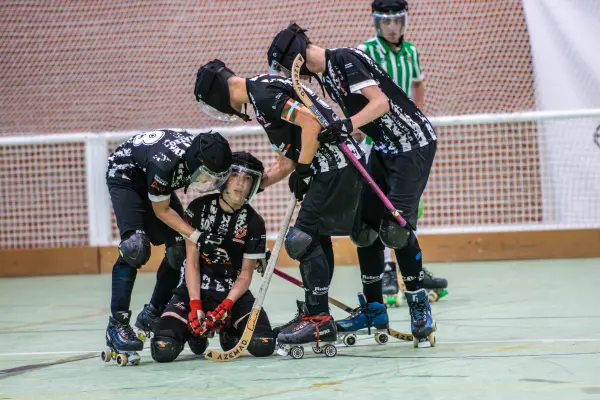 Fotos del partido RS TENIS - CD MUNDAIZ [99]