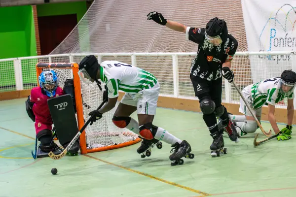 Fotos del partido RS TENIS - CD MUNDAIZ [104]