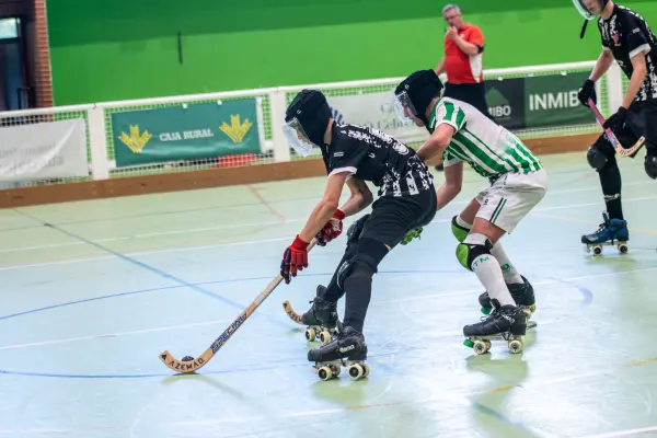 Fotos del partido RS TENIS - CD MUNDAIZ [112]