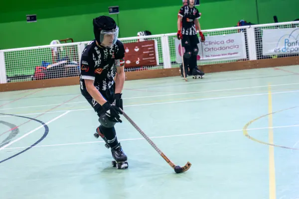 Fotos del partido RS TENIS - CD MUNDAIZ [121]