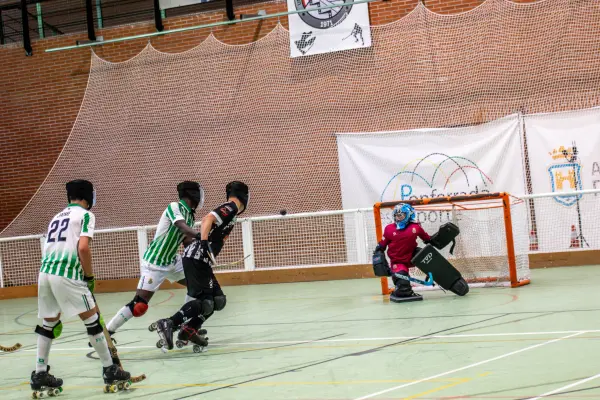 Fotos del partido RS TENIS - CD MUNDAIZ [125]