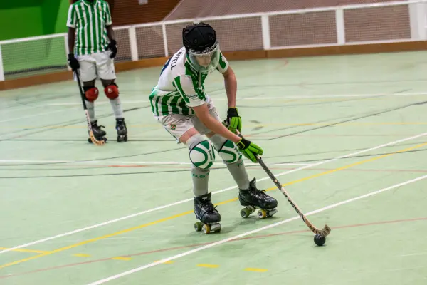 Fotos del partido RS TENIS - CD MUNDAIZ [131]