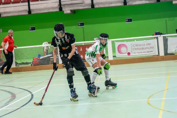 Fotos del partido RS TENIS - CD MUNDAIZ [133]