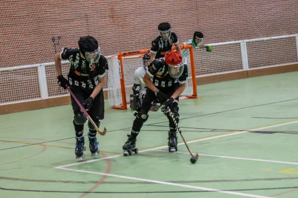 Fotos del partido RS TENIS - CD MUNDAIZ [134]