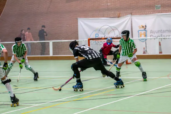 Fotos del partido RS TENIS - CD MUNDAIZ [135]