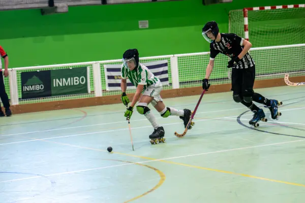 Fotos del partido RS TENIS - CD MUNDAIZ [136]