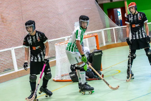 Fotos del partido RS TENIS - CD MUNDAIZ [137]