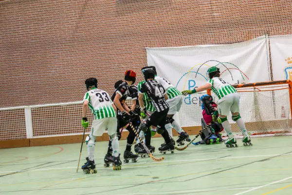Fotos del partido RS TENIS - CD MUNDAIZ [141]
