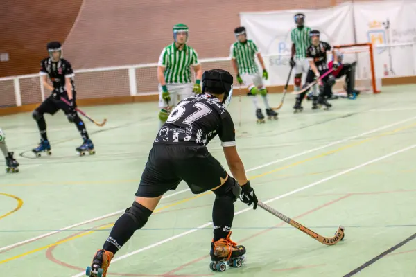 Fotos del partido RS TENIS - CD MUNDAIZ [143]