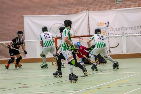 Fotos del partido RS TENIS - CD MUNDAIZ [144]