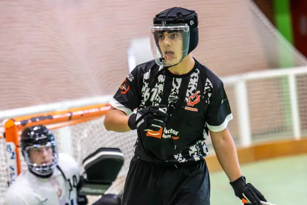 Fotos del partido RS TENIS - CD MUNDAIZ [148]