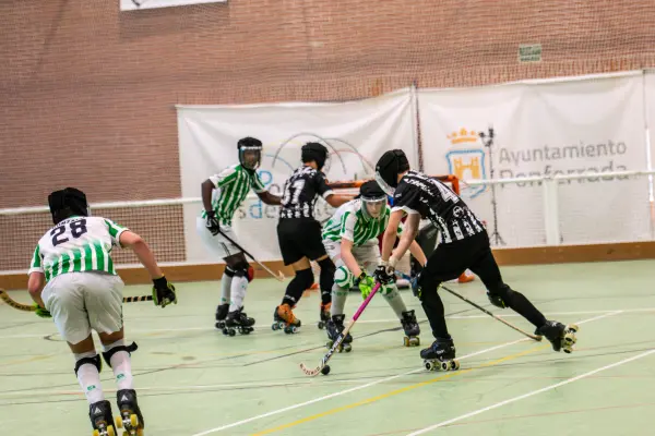 Fotos del partido RS TENIS - CD MUNDAIZ [152]