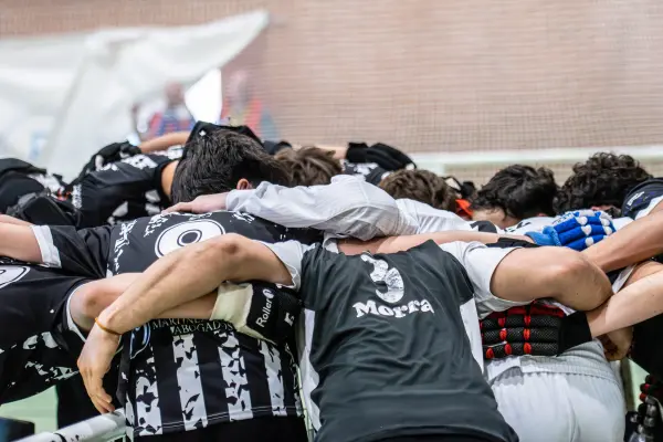 Fotos del partido RS TENIS - CD MUNDAIZ [155]