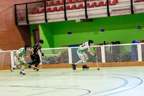Fotos del partido RS TENIS - CD MUNDAIZ [168]