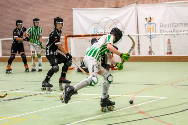 Fotos del partido RS TENIS - CD MUNDAIZ [172]
