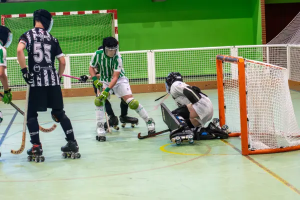 Fotos del partido RS TENIS - CD MUNDAIZ [174]