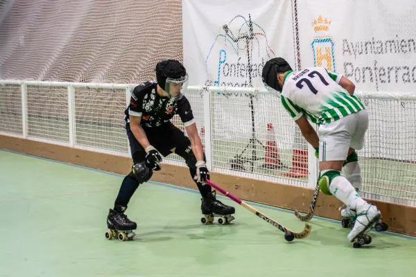 Fotos del partido RS TENIS - CD MUNDAIZ [175]