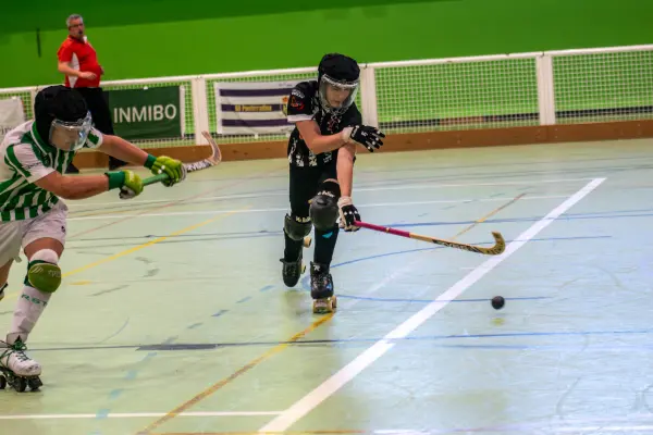 Fotos del partido RS TENIS - CD MUNDAIZ [176]