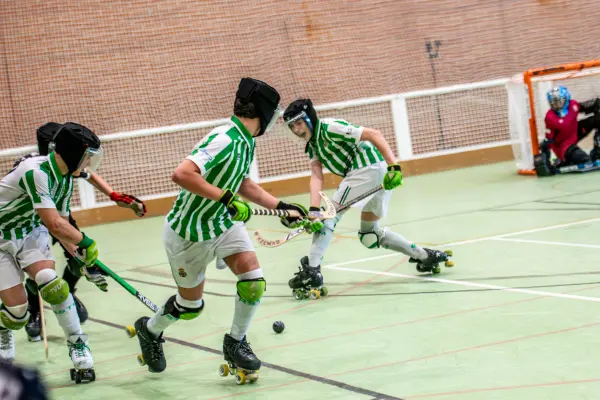 Fotos del partido RS TENIS - CD MUNDAIZ [180]